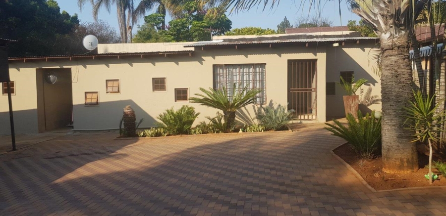 3 Bedroom Property for Sale in Claremont Gauteng