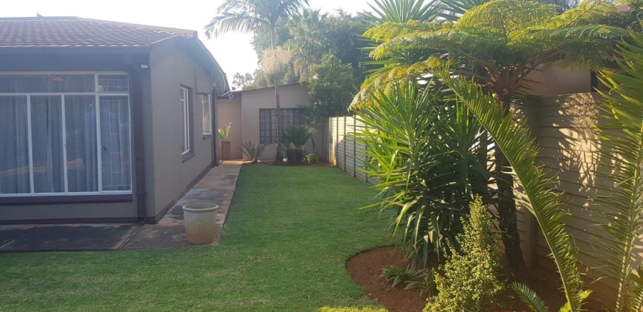 3 Bedroom Property for Sale in Claremont Gauteng