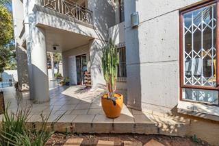 2 Bedroom Property for Sale in Morningside Gauteng