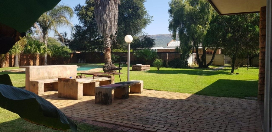 4 Bedroom Property for Sale in Swacina Park A H Gauteng