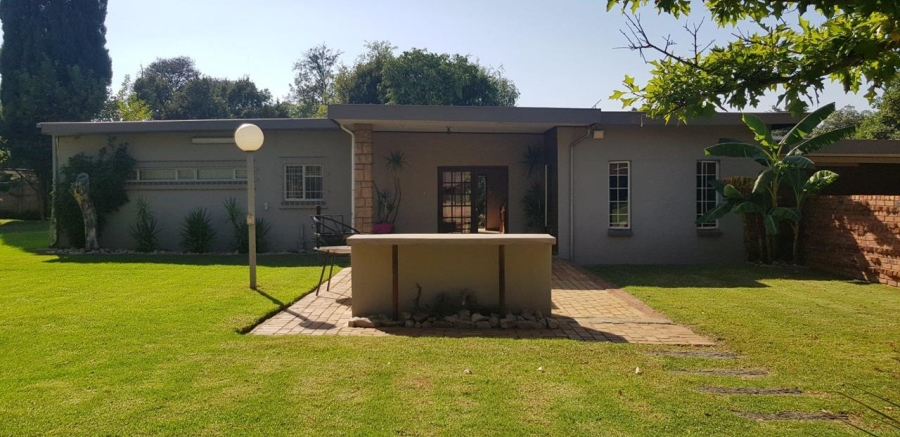 4 Bedroom Property for Sale in Swacina Park A H Gauteng