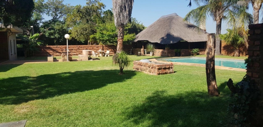 4 Bedroom Property for Sale in Swacina Park A H Gauteng