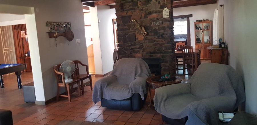 4 Bedroom Property for Sale in Swacina Park A H Gauteng