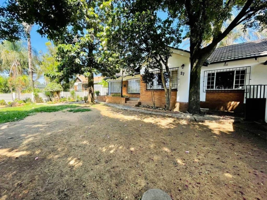 4 Bedroom Property for Sale in Tulisa Park Gauteng