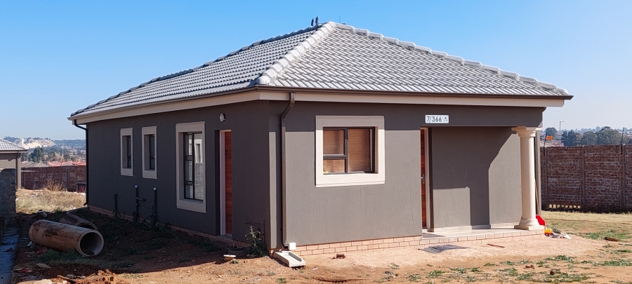 3 Bedroom Property for Sale in Benoni Gauteng