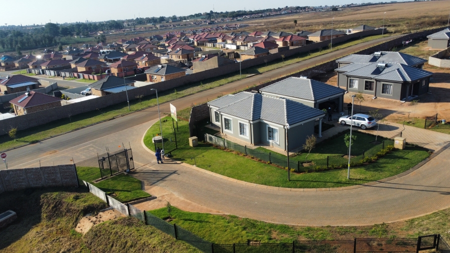 3 Bedroom Property for Sale in Benoni Gauteng