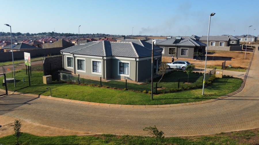 3 Bedroom Property for Sale in Benoni Gauteng