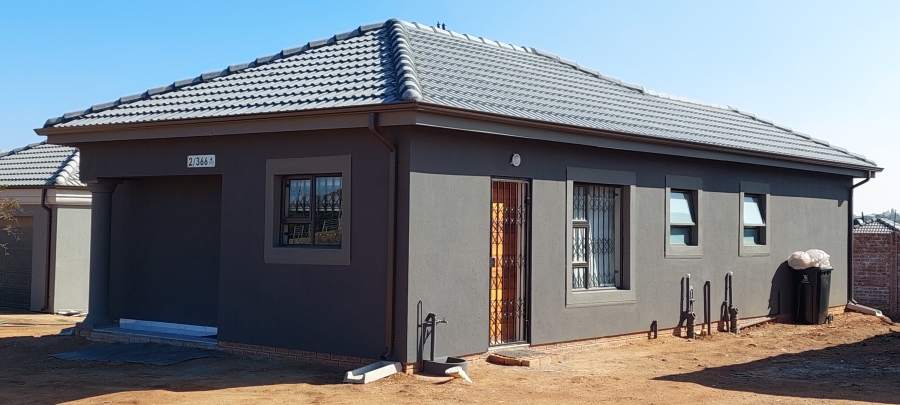 3 Bedroom Property for Sale in Benoni Gauteng