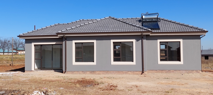 3 Bedroom Property for Sale in Benoni Gauteng