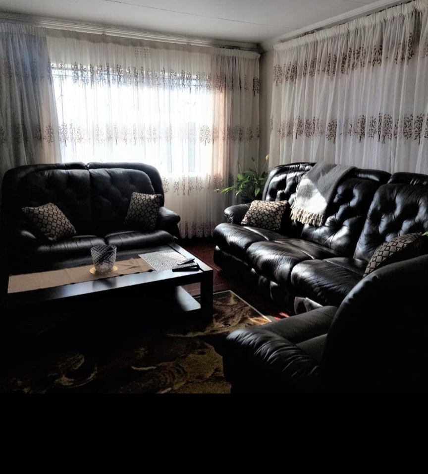 2 Bedroom Property for Sale in Daveyton Ext 3 Gauteng