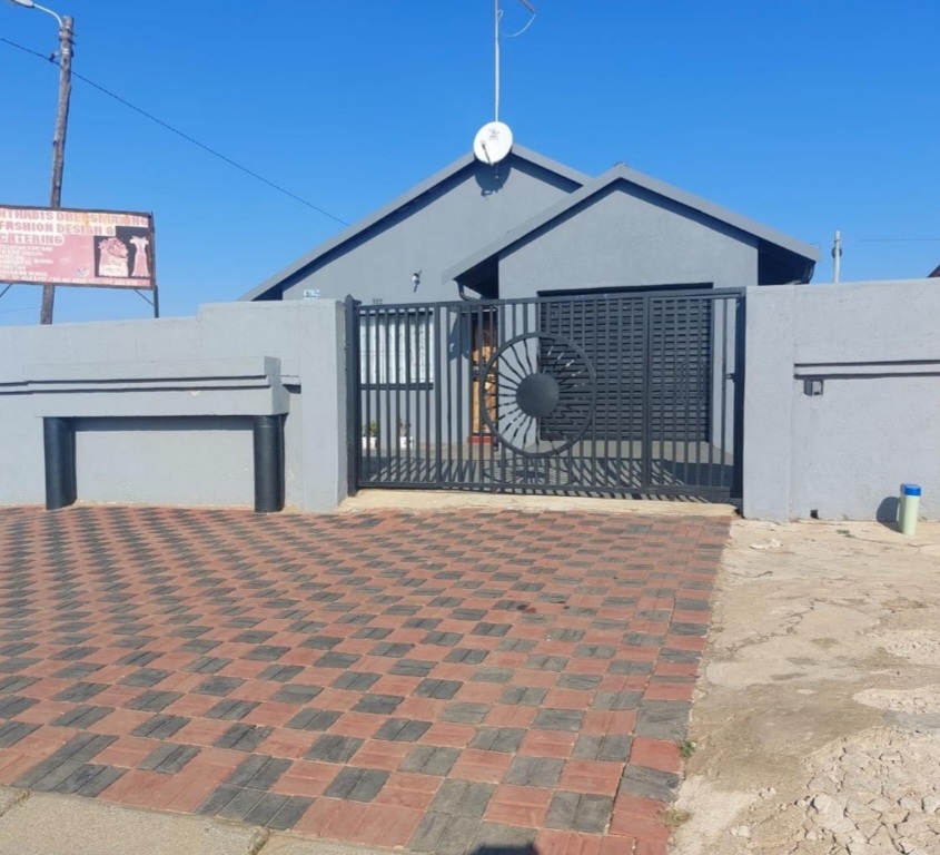 2 Bedroom Property for Sale in Daveyton Ext 3 Gauteng