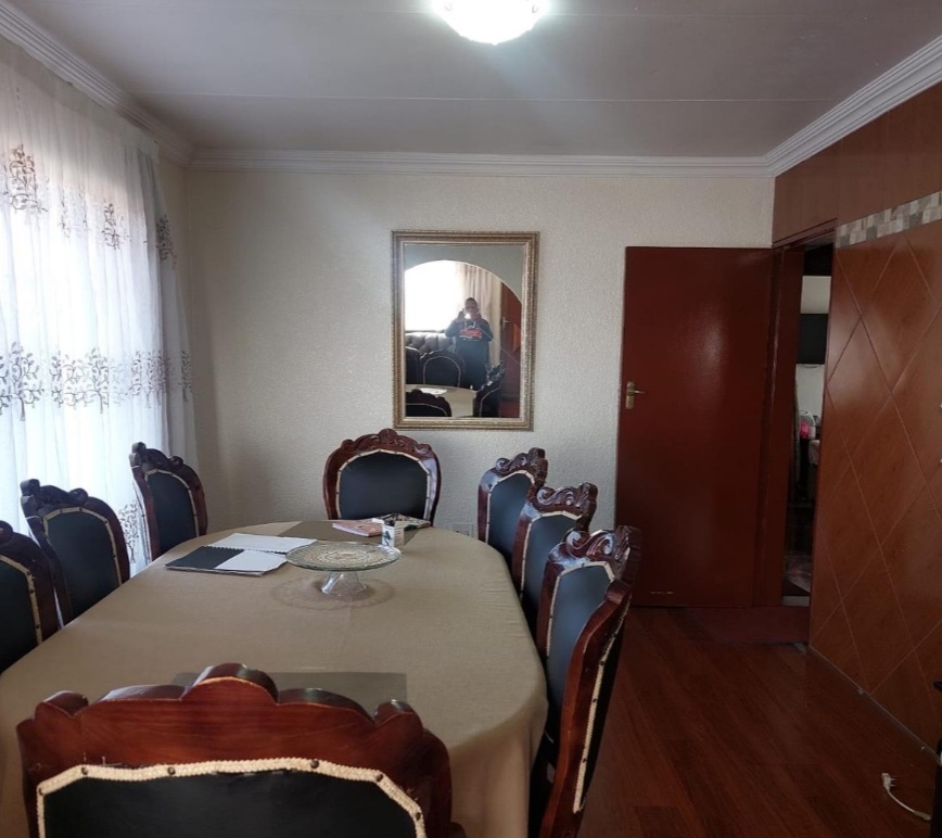 2 Bedroom Property for Sale in Daveyton Ext 3 Gauteng