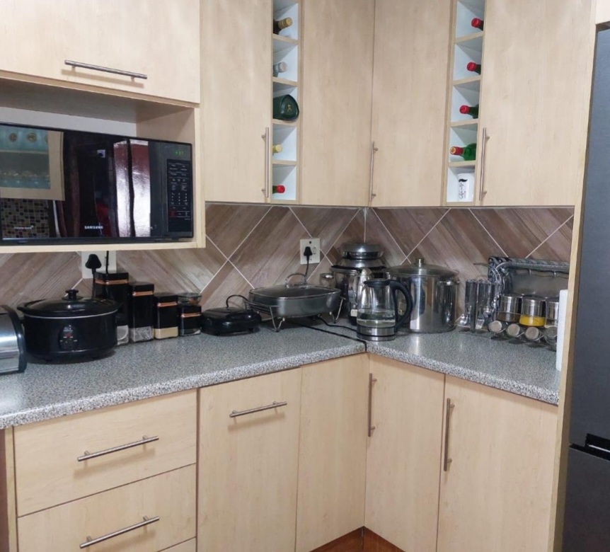 2 Bedroom Property for Sale in Daveyton Ext 3 Gauteng