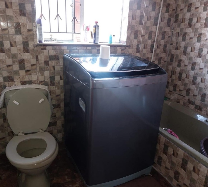 2 Bedroom Property for Sale in Daveyton Ext 3 Gauteng