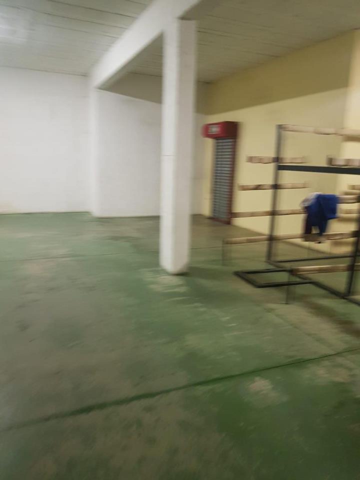 0 Bedroom Property for Sale in Fordsburg Gauteng