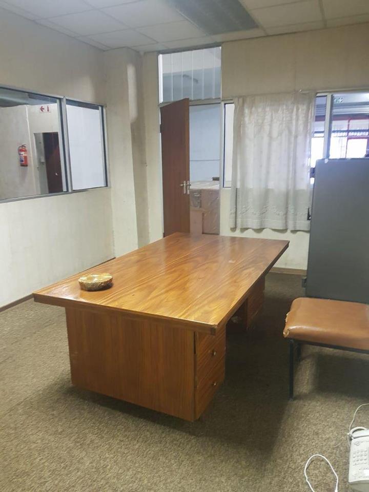 0 Bedroom Property for Sale in Fordsburg Gauteng