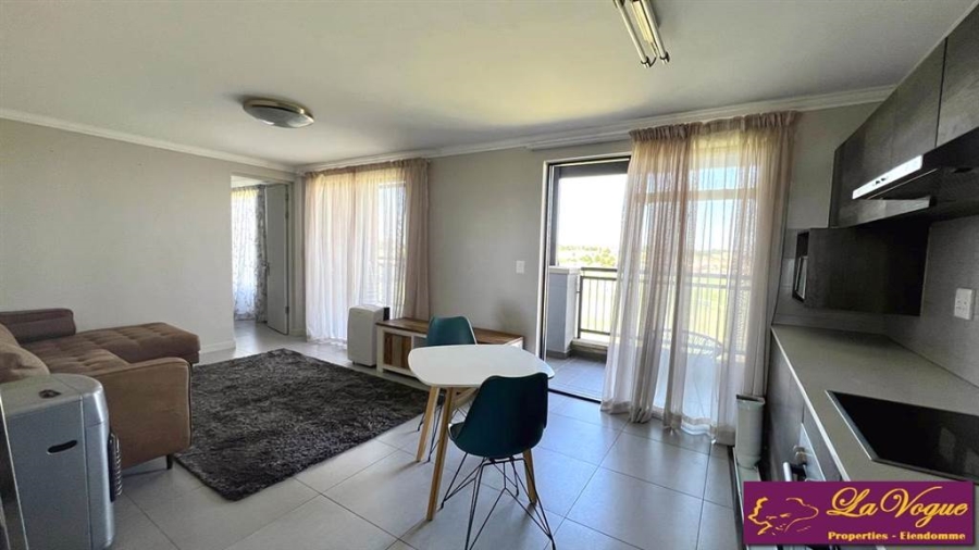 1 Bedroom Property for Sale in The Hills Gauteng
