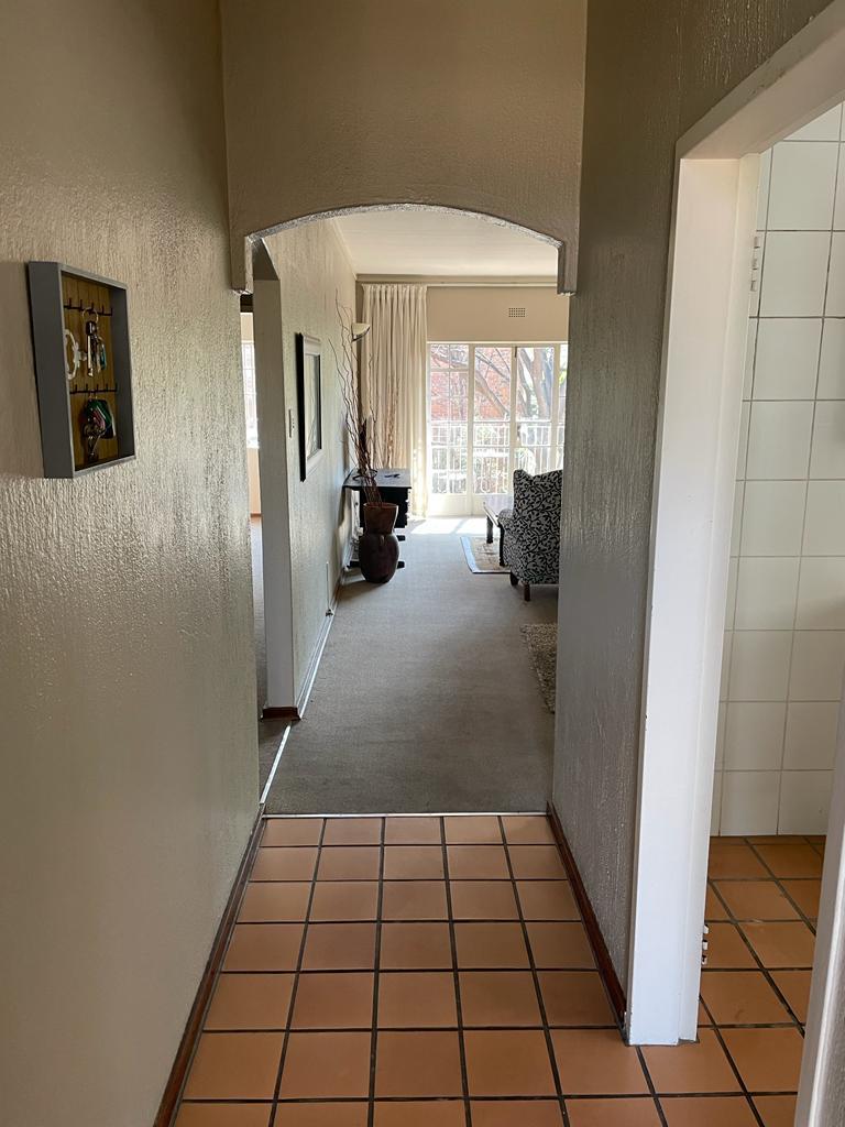 2 Bedroom Property for Sale in Woodmead Gauteng