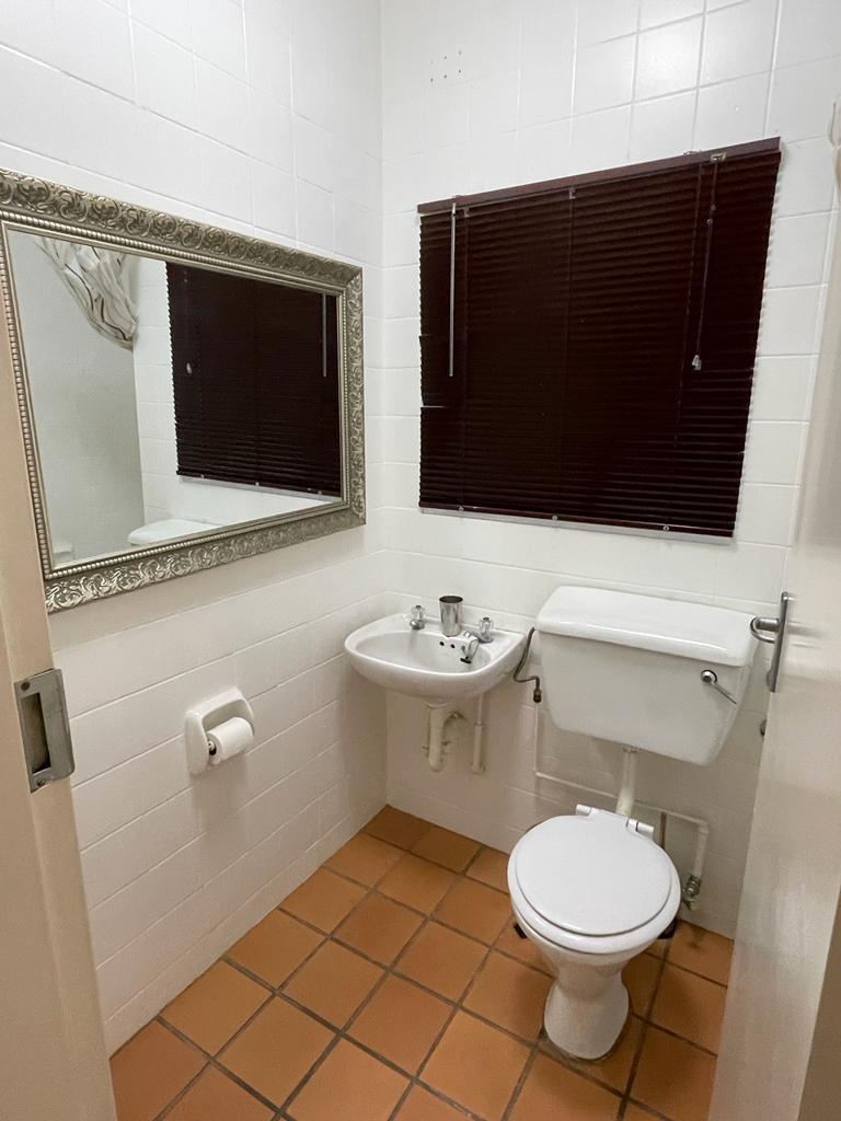 2 Bedroom Property for Sale in Woodmead Gauteng