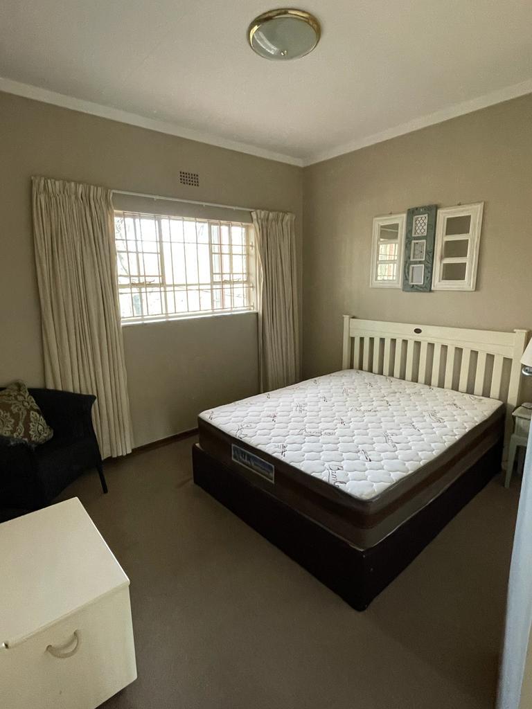 To Let 2 Bedroom Property for Rent in Woodmead Gauteng
