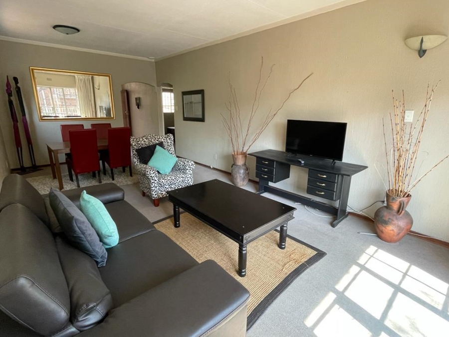 2 Bedroom Property for Sale in Woodmead Gauteng
