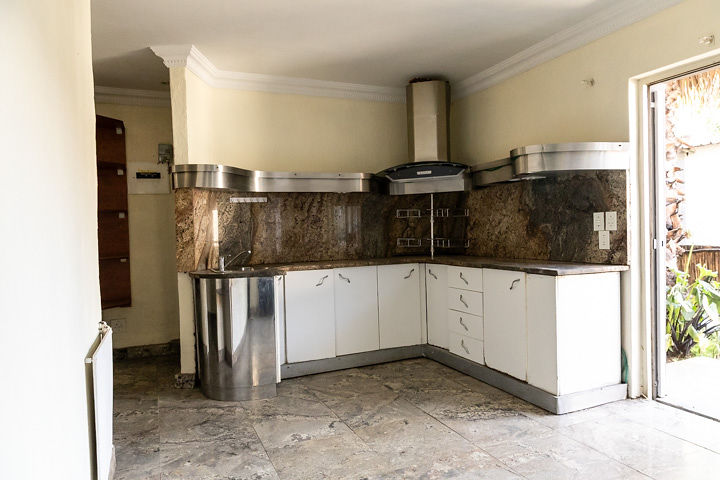 To Let 6 Bedroom Property for Rent in Van Dyk Park Gauteng