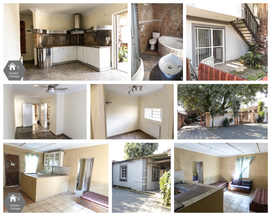 To Let 6 Bedroom Property for Rent in Van Dyk Park Gauteng