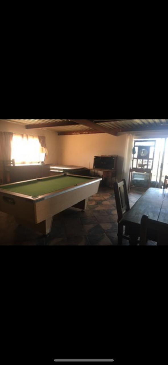 0 Bedroom Property for Sale in Onderstepoort Gauteng