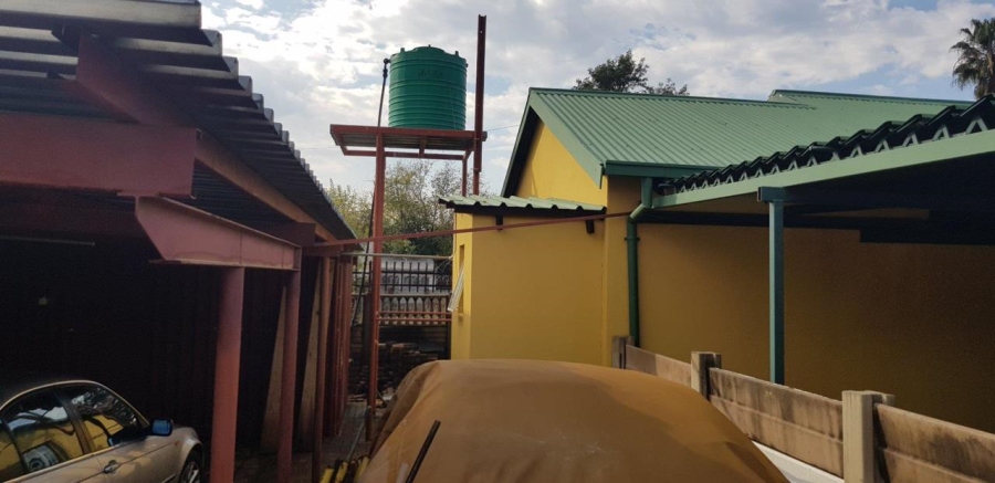 3 Bedroom Property for Sale in Claremont Gauteng