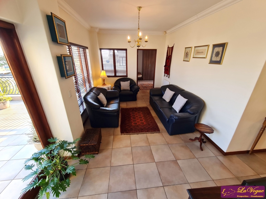 3 Bedroom Property for Sale in Olympus AH Gauteng
