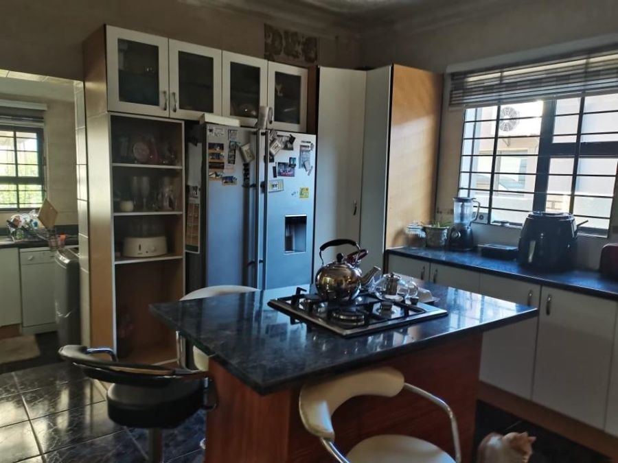 4 Bedroom Property for Sale in Mayfair Gauteng