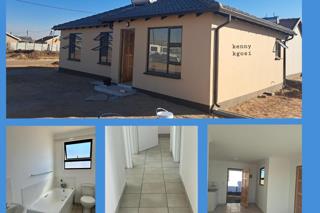 3 Bedroom Property for Sale in Crystal Park Gauteng