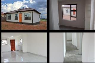 3 Bedroom Property for Sale in Crystal Park Gauteng