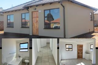 3 Bedroom Property for Sale in Crystal Park Gauteng