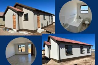 3 Bedroom Property for Sale in Crystal Park Gauteng