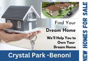 3 Bedroom Property for Sale in Crystal Park Gauteng