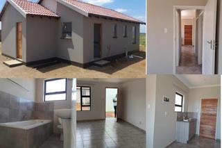 3 Bedroom Property for Sale in Crystal Park Gauteng