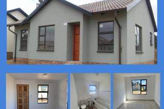 3 Bedroom Property for Sale in Crystal Park Gauteng