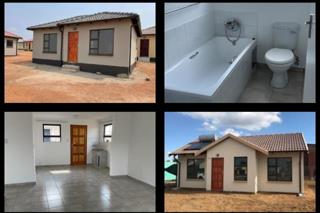 3 Bedroom Property for Sale in Crystal Park Gauteng