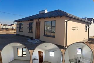 3 Bedroom Property for Sale in Crystal Park Gauteng