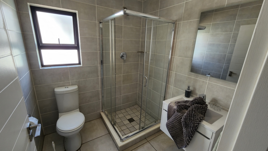To Let 1 Bedroom Property for Rent in Hazeldean Gauteng