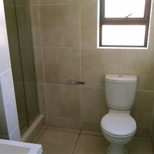 To Let 1 Bedroom Property for Rent in Oakdene Gauteng