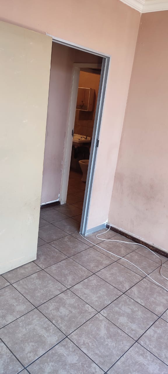 To Let 2 Bedroom Property for Rent in Pretoria Central Gauteng