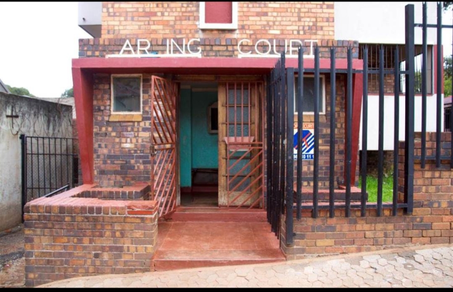 To Let 2 Bedroom Property for Rent in Jeppestown Gauteng