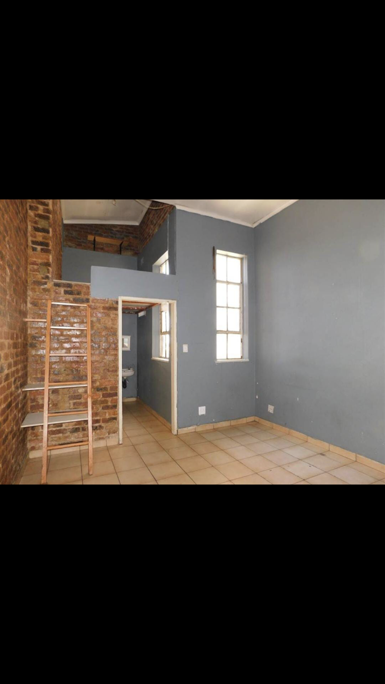 To Let 0 Bedroom Property for Rent in Jeppestown Gauteng