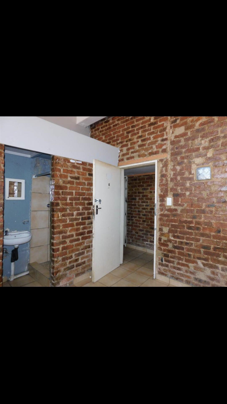 To Let 0 Bedroom Property for Rent in Jeppestown Gauteng