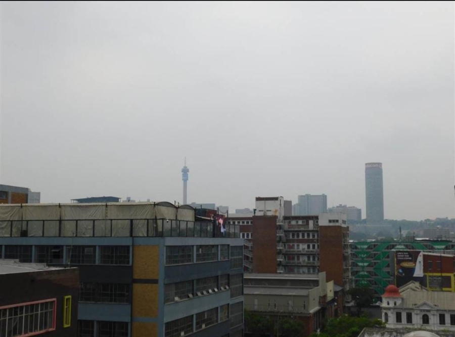 2 Bedroom Property for Sale in Maboneng Gauteng