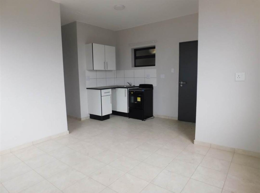 2 Bedroom Property for Sale in Maboneng Gauteng