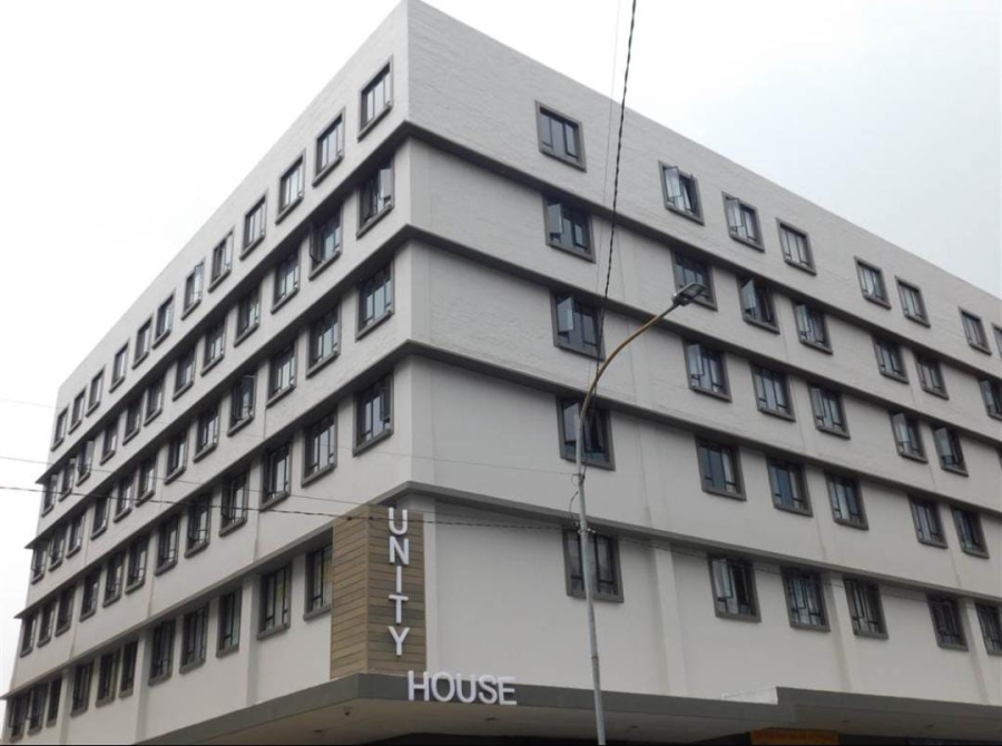 2 Bedroom Property for Sale in Maboneng Gauteng