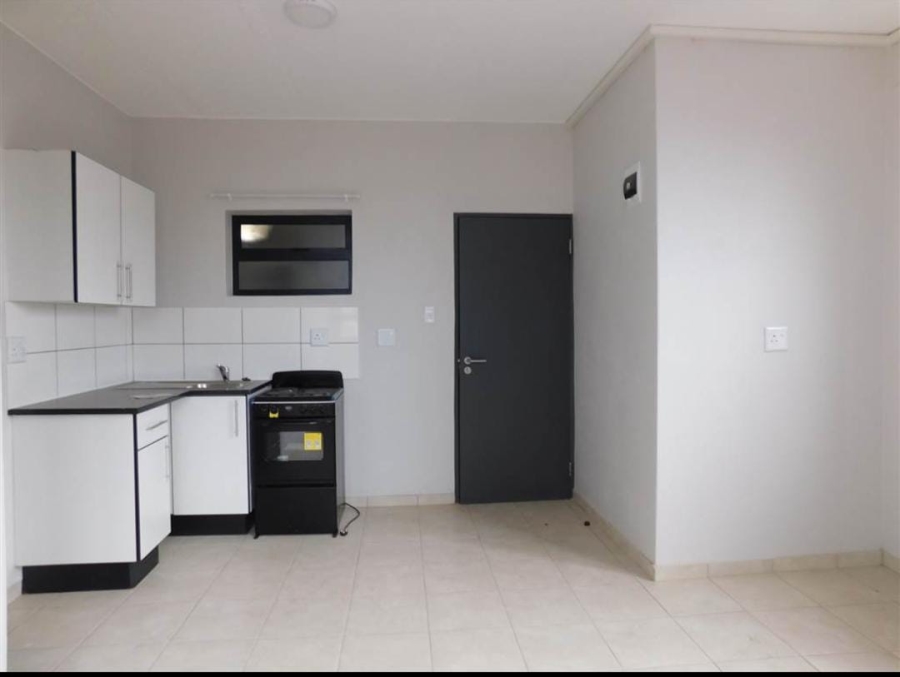 2 Bedroom Property for Sale in Maboneng Gauteng